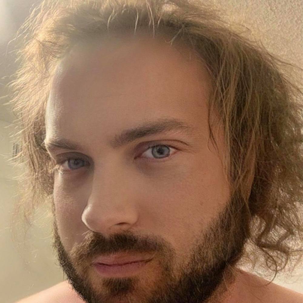 Meet your Posher, David